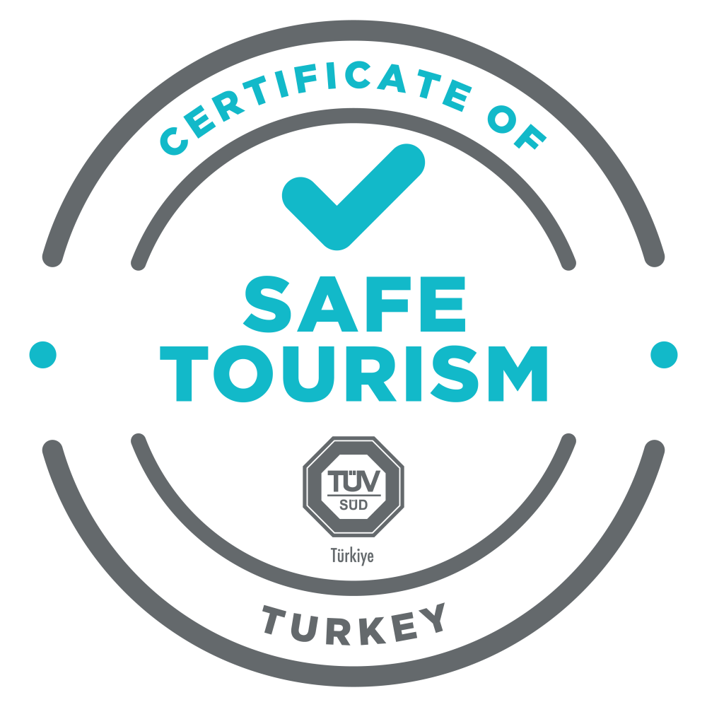 Taken care of in advance | Melanippe Relaxing Hotel